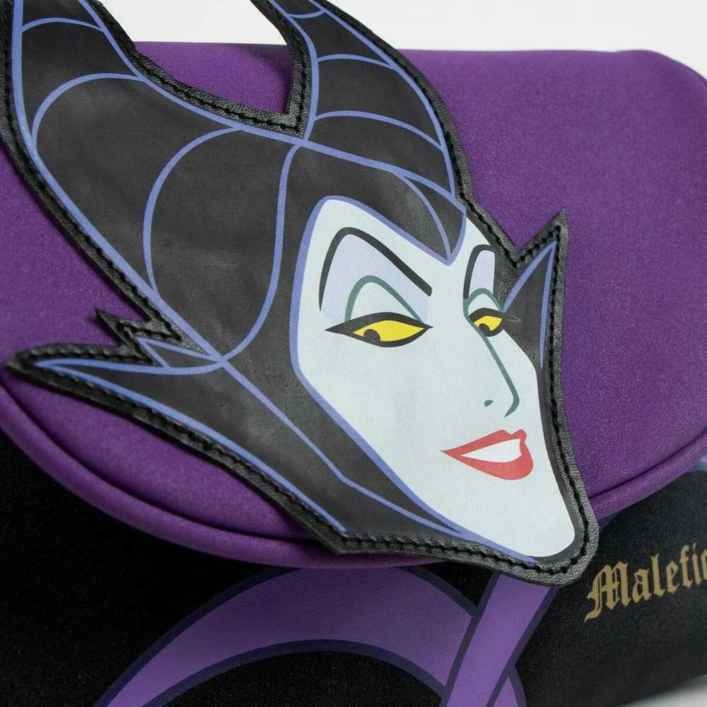 CERDÁ Disney Villains Malefica vanity case