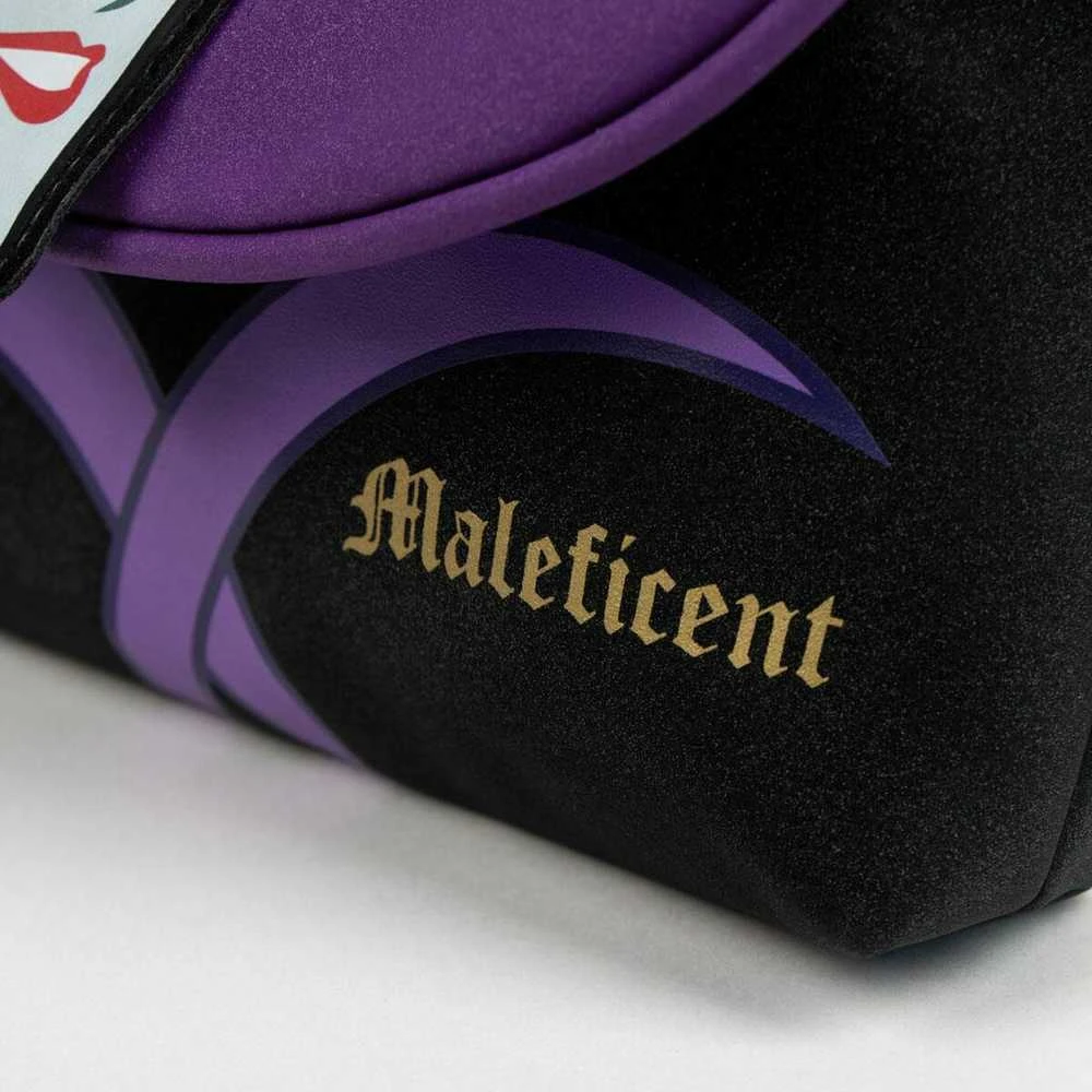 CERDÁ Disney Villains Malefica vanity case