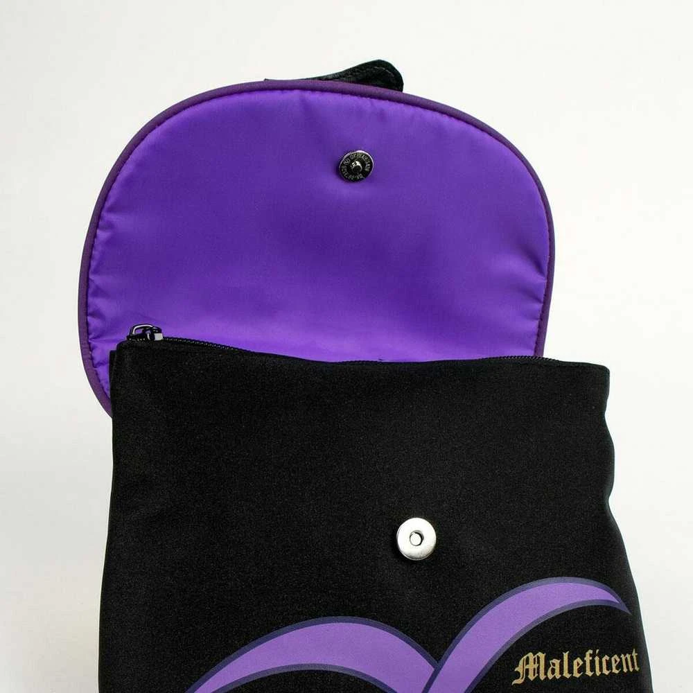 CERDÁ Disney Villains Malefica vanity case