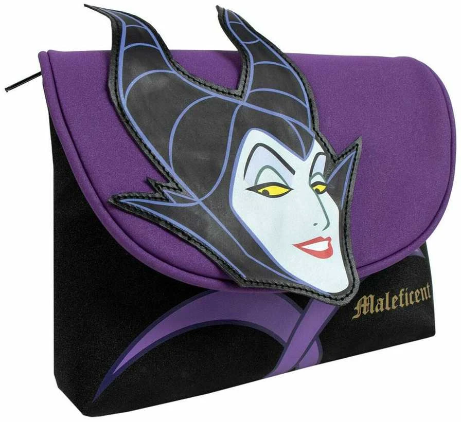CERDÁ Disney Villains Malefica vanity case