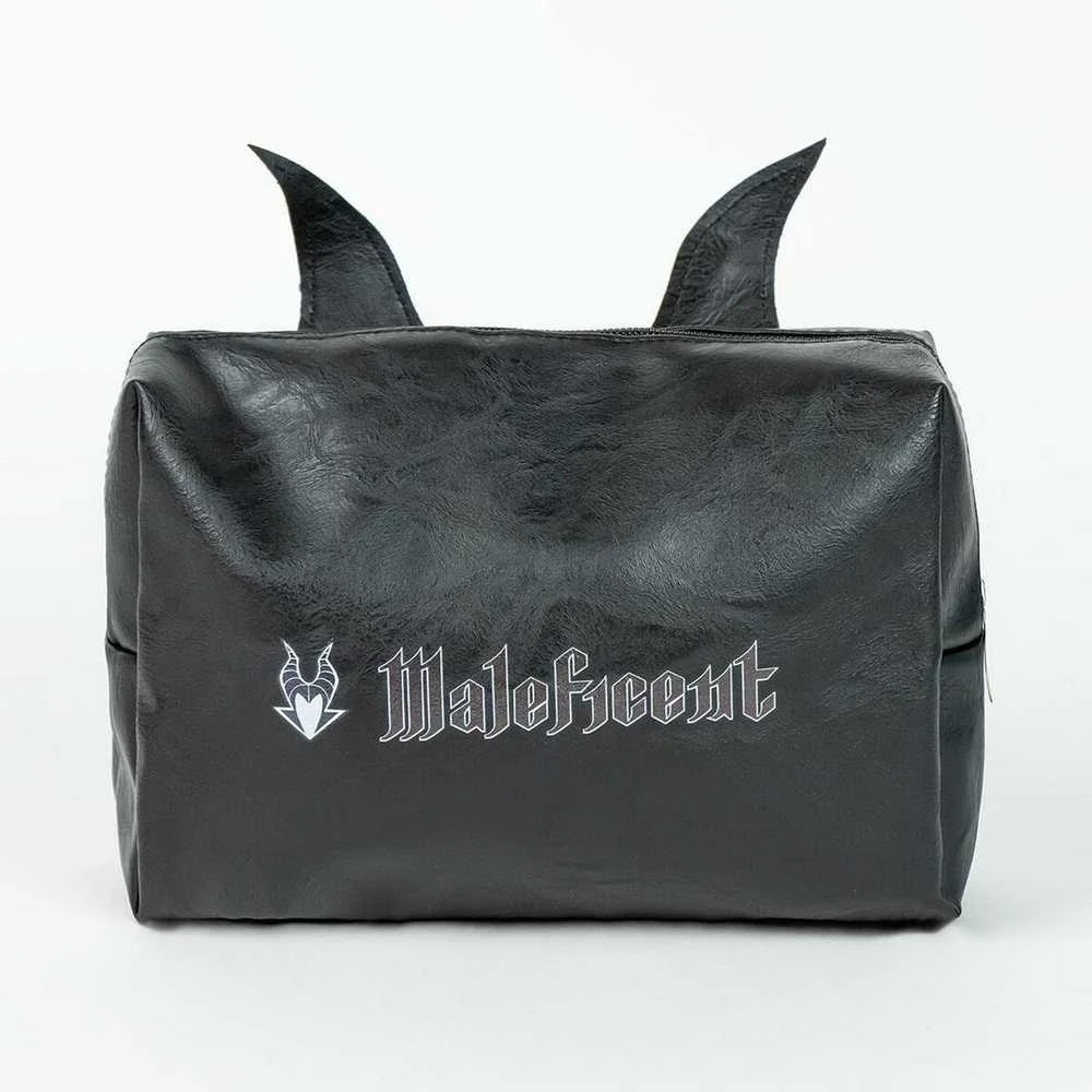 CERDÁ Disney Villains Maleficent vanity case