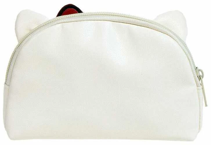CERDÁ Hello Kitty 2 vanity case travel set