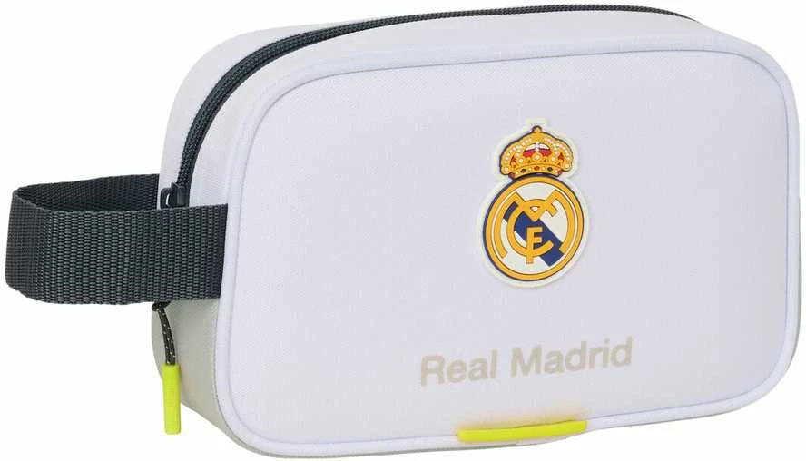 Real Madrid Cf Safta Real Madrid 25/26 vanity case