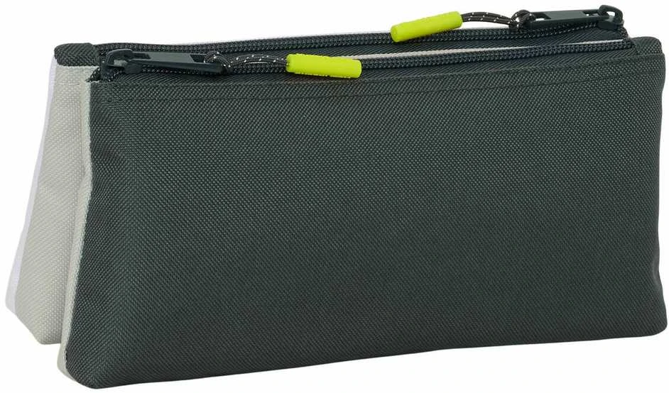 Real Madrid Cf Safta Real Madrid 25/26 double pencil case