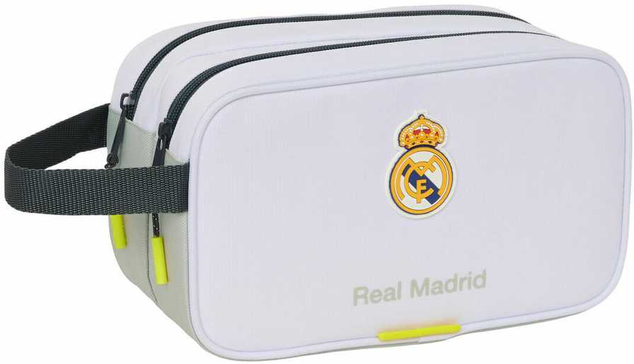 Real Madrid Cf Safta Real Madrid 25/26 adaptable vanity case