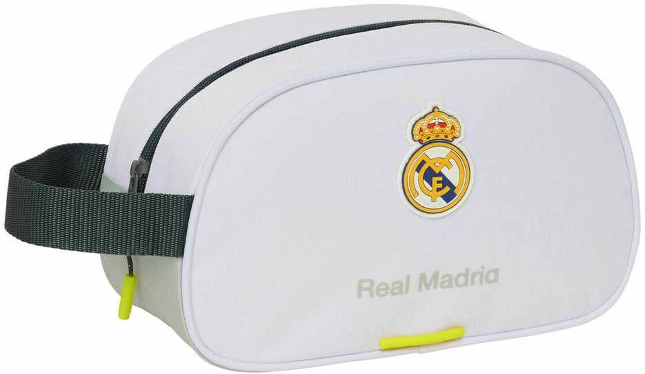 Real Madrid Cf Safta Real Madrid 25/26 adaptable vanity case