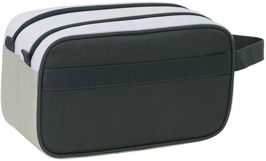 Real Madrid Cf Safta Real Madrid 25/26 adaptable vanity case