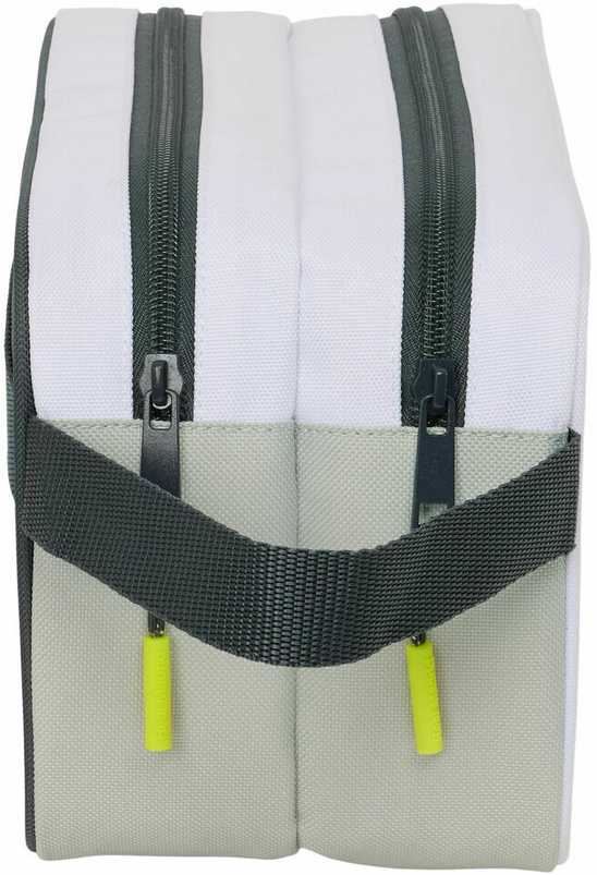 Real Madrid Cf Safta Real Madrid 25/26 adaptable vanity case