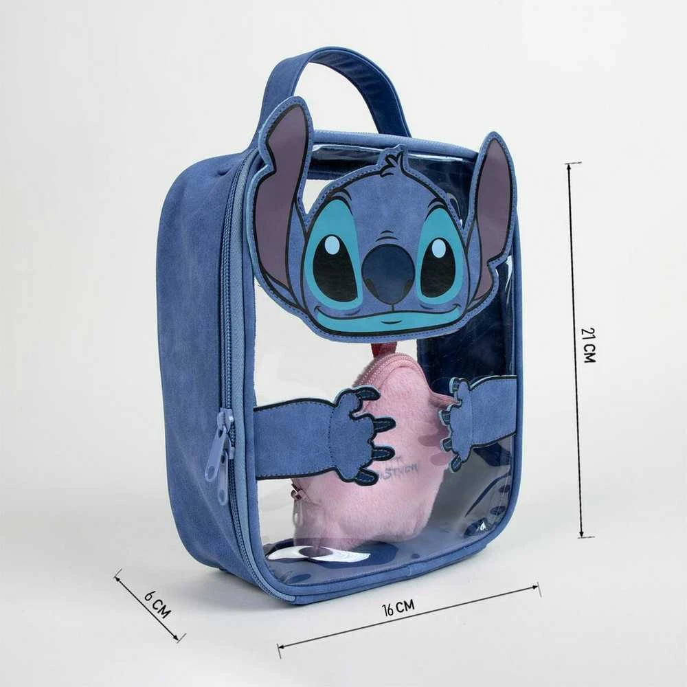 CERDÁ Disney Stitch kosmetinė