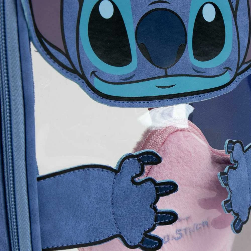 CERDÁ Disney Stitch kosmetinė