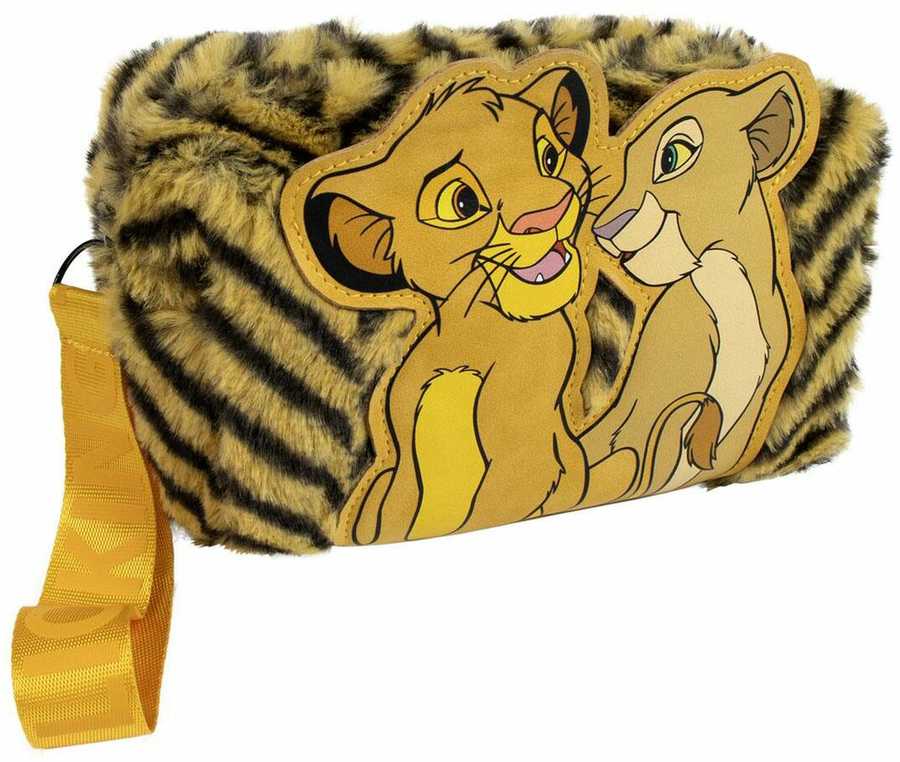 CERDÁ Disney The Lion King vanity case