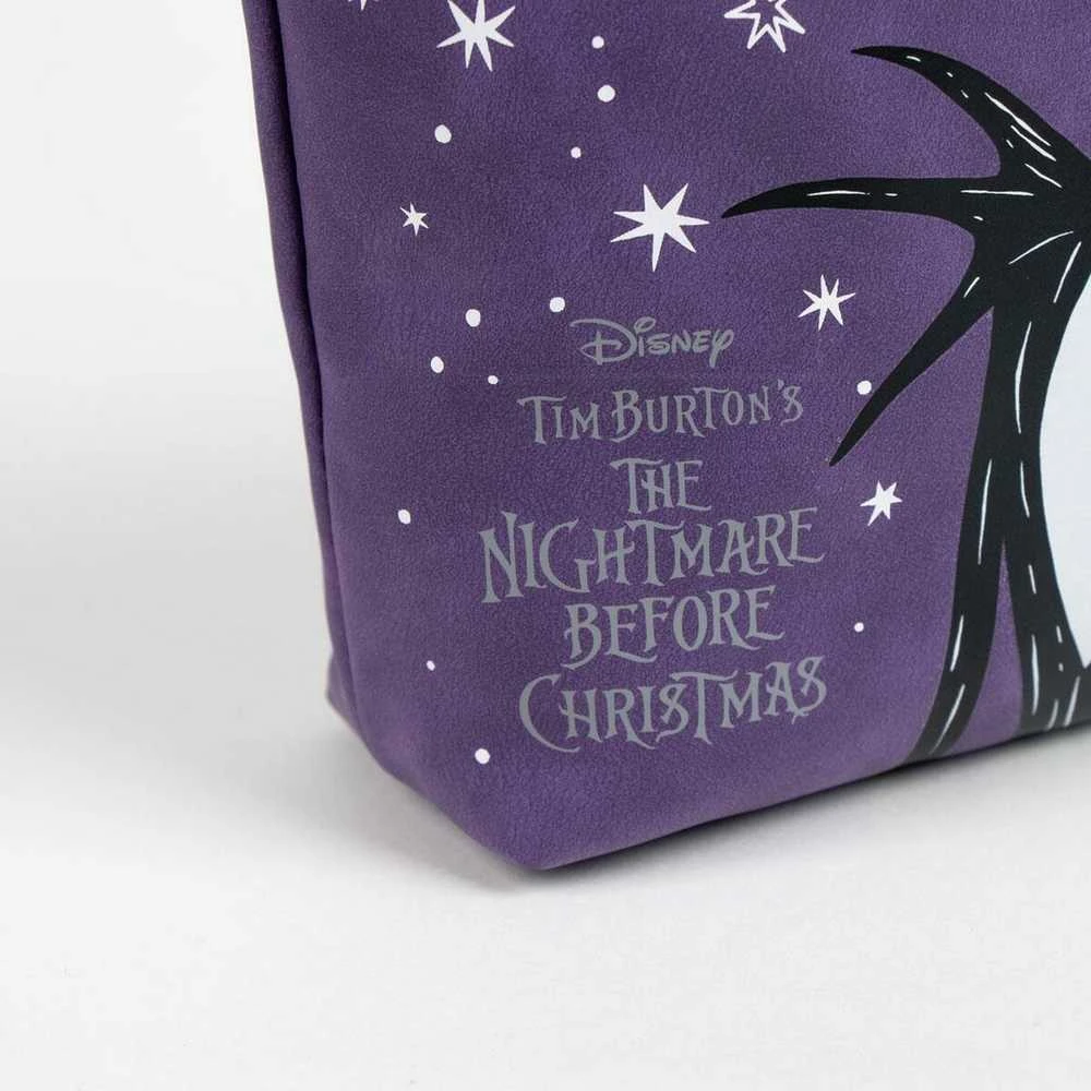 The Nightmare Before Christmas CERDÁ Disney Nightmare Before Christmas vanity case