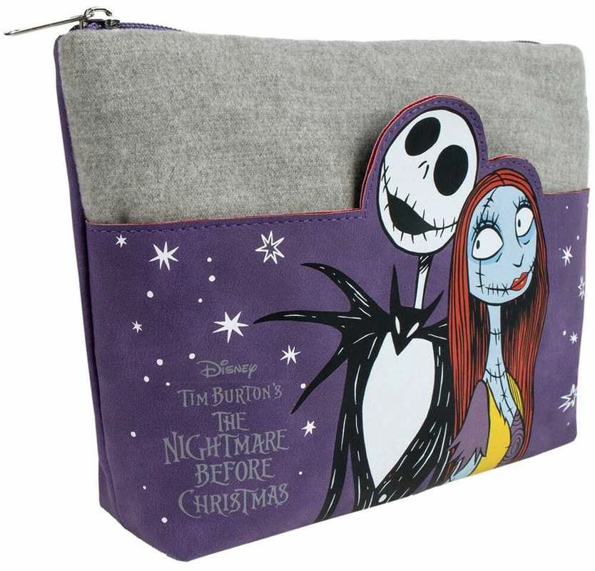 The Nightmare Before Christmas CERDÁ Disney Nightmare Before Christmas vanity case