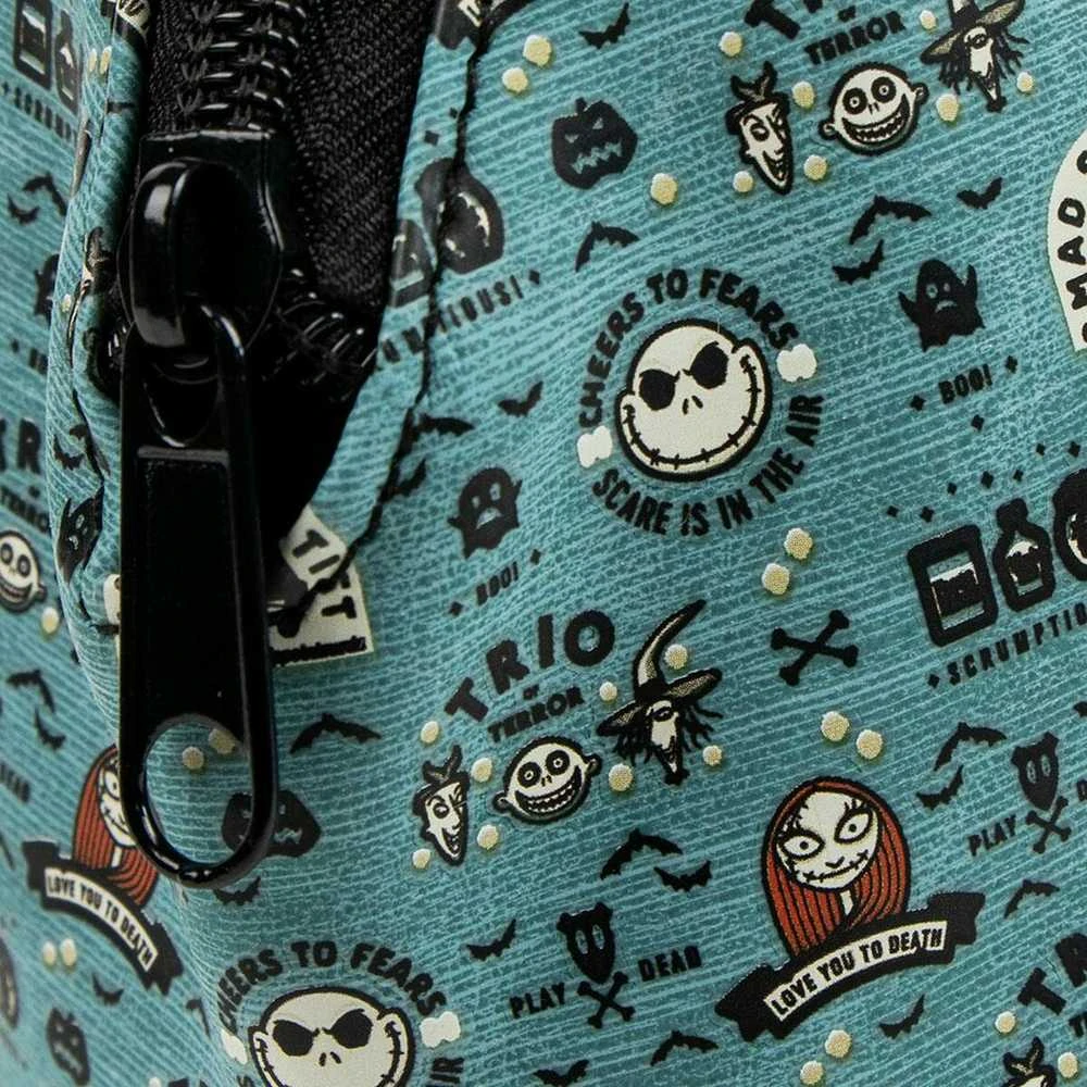The Nightmare Before Christmas CERDÁ Disney Nightmare Before Christmas vanity case