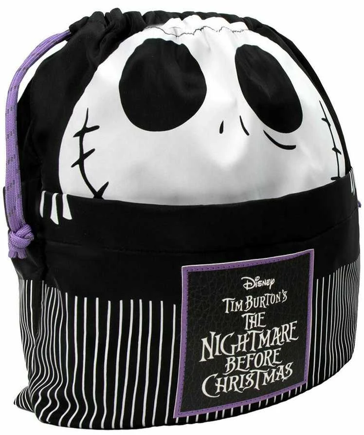 The Nightmare Before Christmas CERDÁ Disney Nightmare Before Christmas vanity case