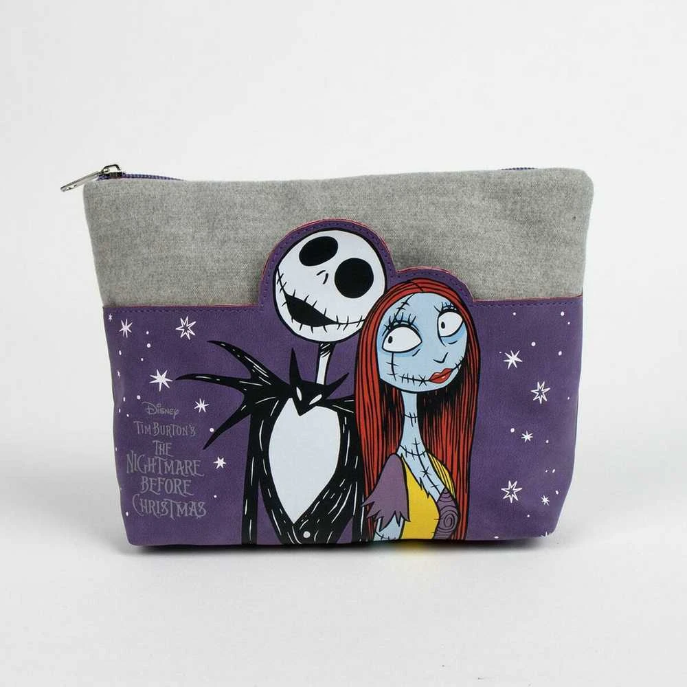 The Nightmare Before Christmas CERDÁ Disney Nightmare Before Christmas vanity case