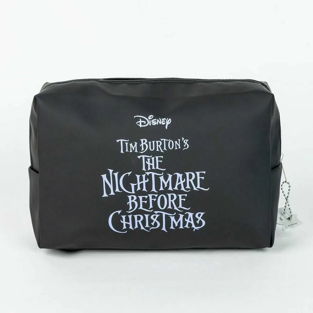 The Nightmare Before Christmas CERDÁ Disney Nightmare Before Christmas Jack & Sally vanity case