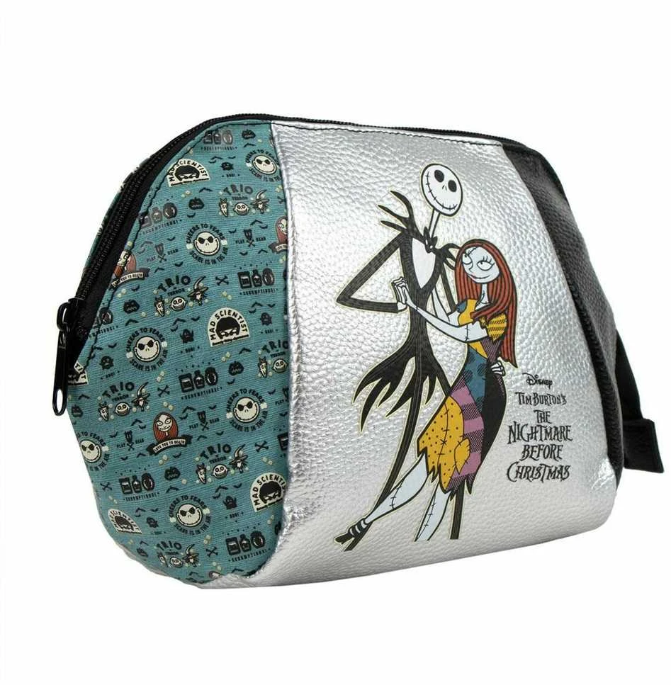 The Nightmare Before Christmas CERDÁ Disney Nightmare Before Christmas vanity case