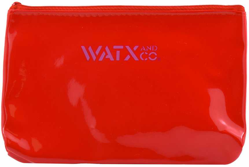Watx Colors Dodatek WATXANDCO WXNECESER3727. Kosmetyczka, Kolor . Unisex.