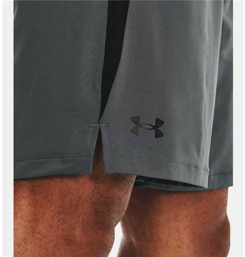 Under Armour Tech Vent Šortai – Laisvi M 1376955 012