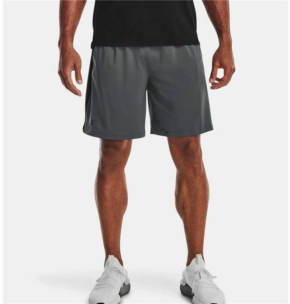 Under Armour Tech Vent Šortai – Laisvi M 1376955 012