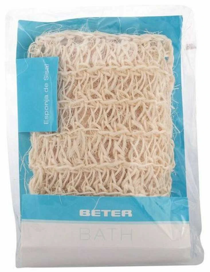 "Beter" vonios kempinė