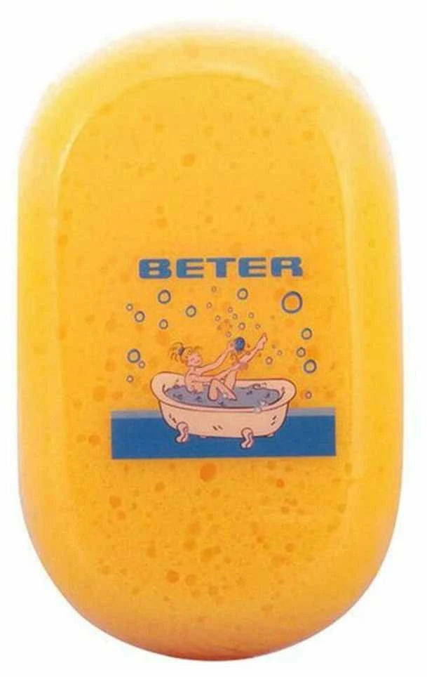 "Beter" ovali kempinė