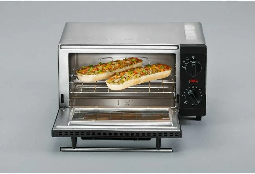 Mini orkaitė Severin  TO 2052 9 L, 800 W