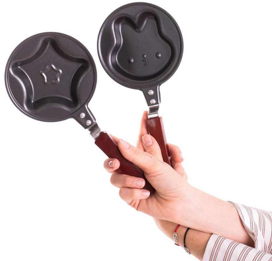 Kepimo forma - 12 cm - KIŠKUTIS