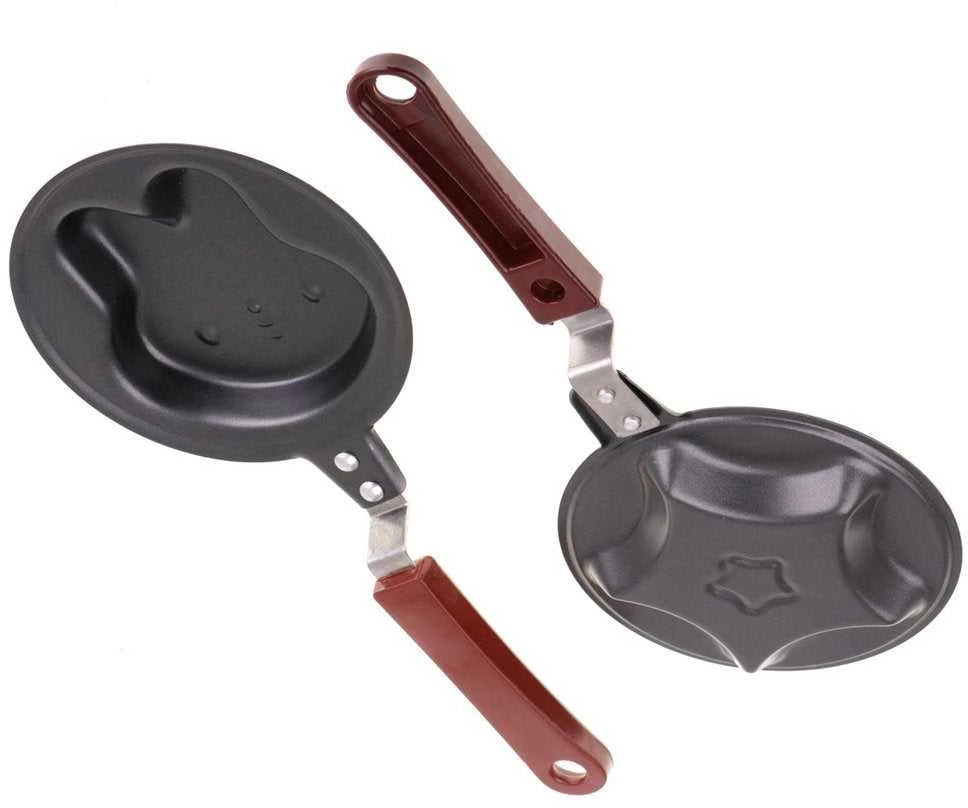 Kepimo forma - 12 cm - KIŠKUTIS