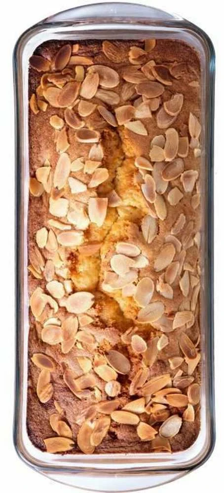 Karščiui atspari torto forma 30 cm 1,5 l PYREX