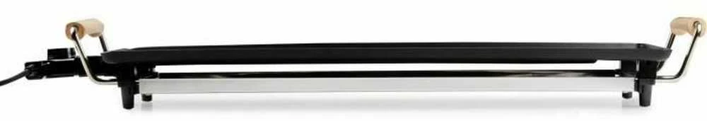 Domo viryklė DOMO DO8312TP juoda 1800 W
