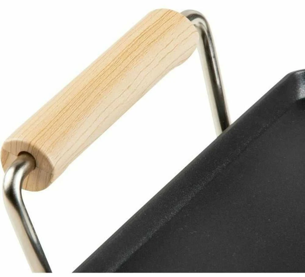 Domo viryklė DOMO DO8312TP juoda 1800 W