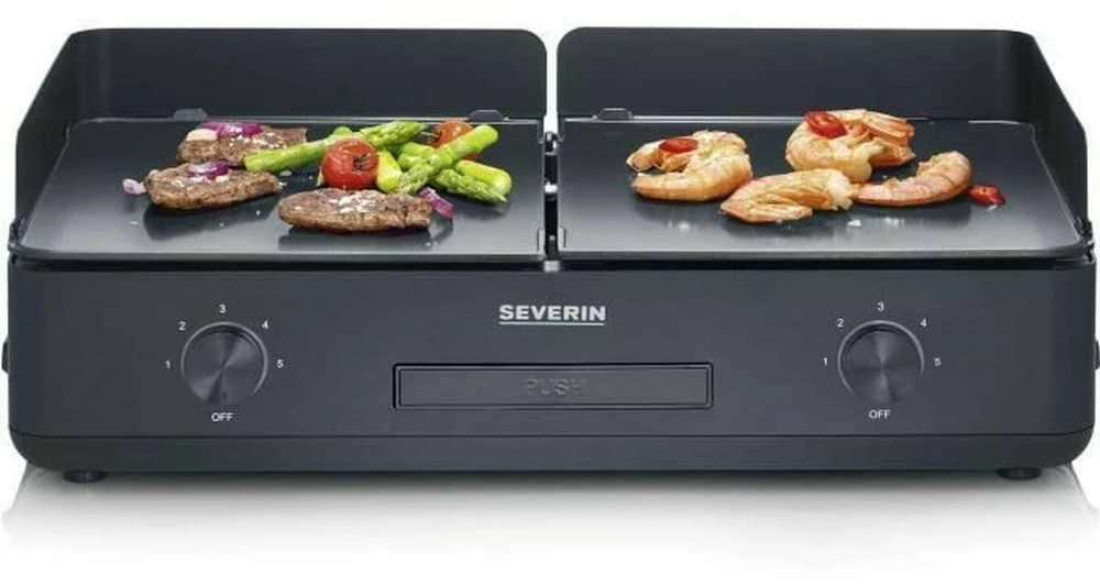 Severin PG 8569 juoda