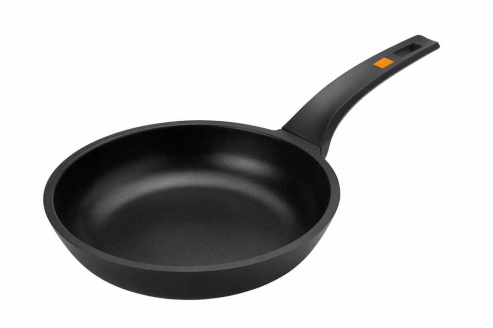 RONDEL BRA Efficient 1.3 L 28 cm Teflonowy Aluminiowy na indukcję i gaz