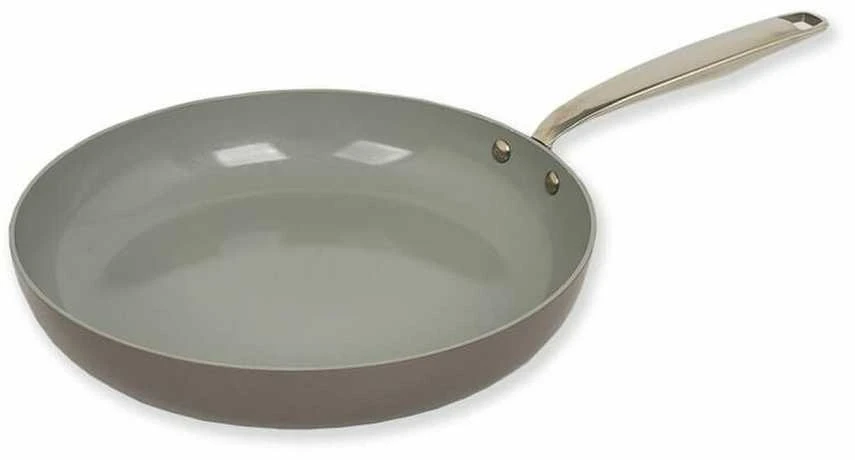 Frying pan MAESTRO MR-1209 (MR-1209-24) 24 cm Pilkas