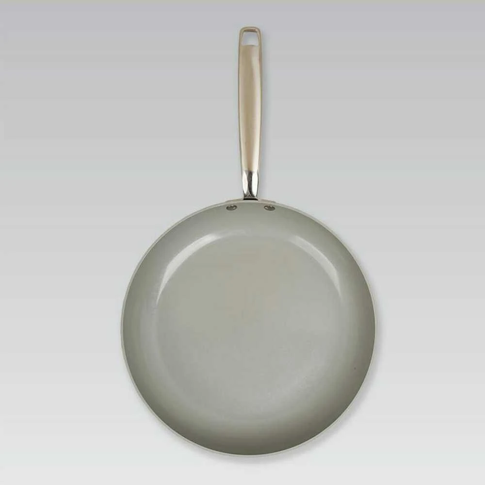 Frying pan MAESTRO MR-1209 (MR-1209-24) 24 cm Pilkas