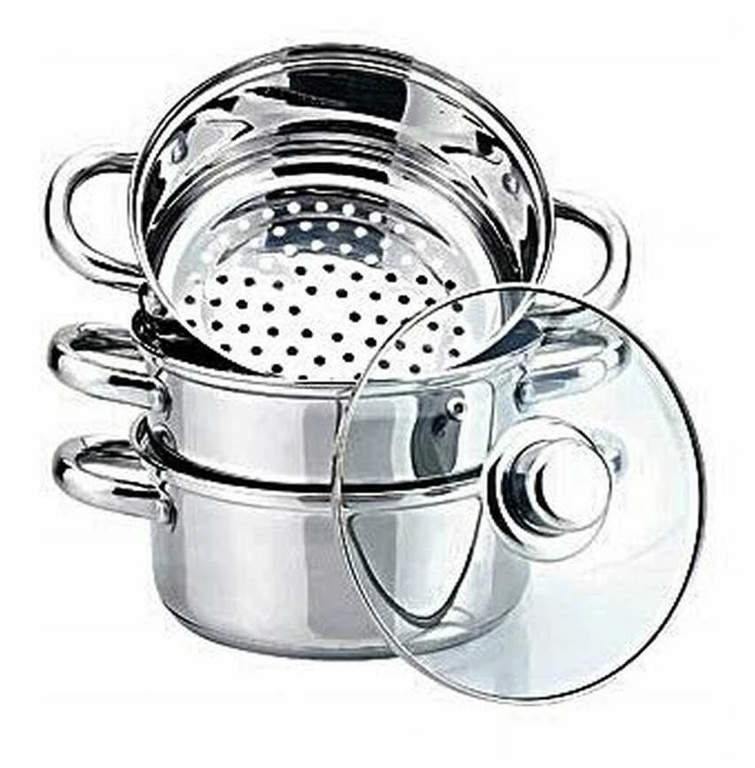MAESTRO MR-2900-24 Steaming puodas