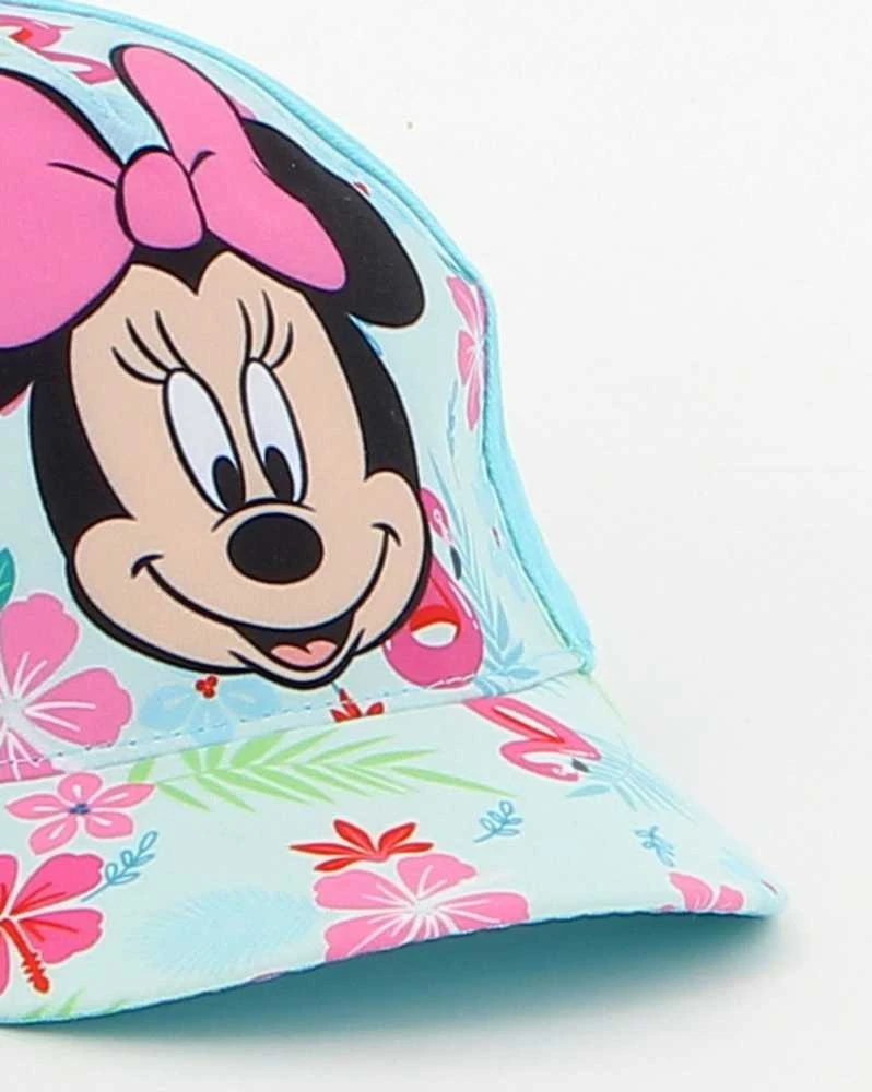 Kepurė Disney Minnie kūdikio beisbolo kepuraitė 50 cm