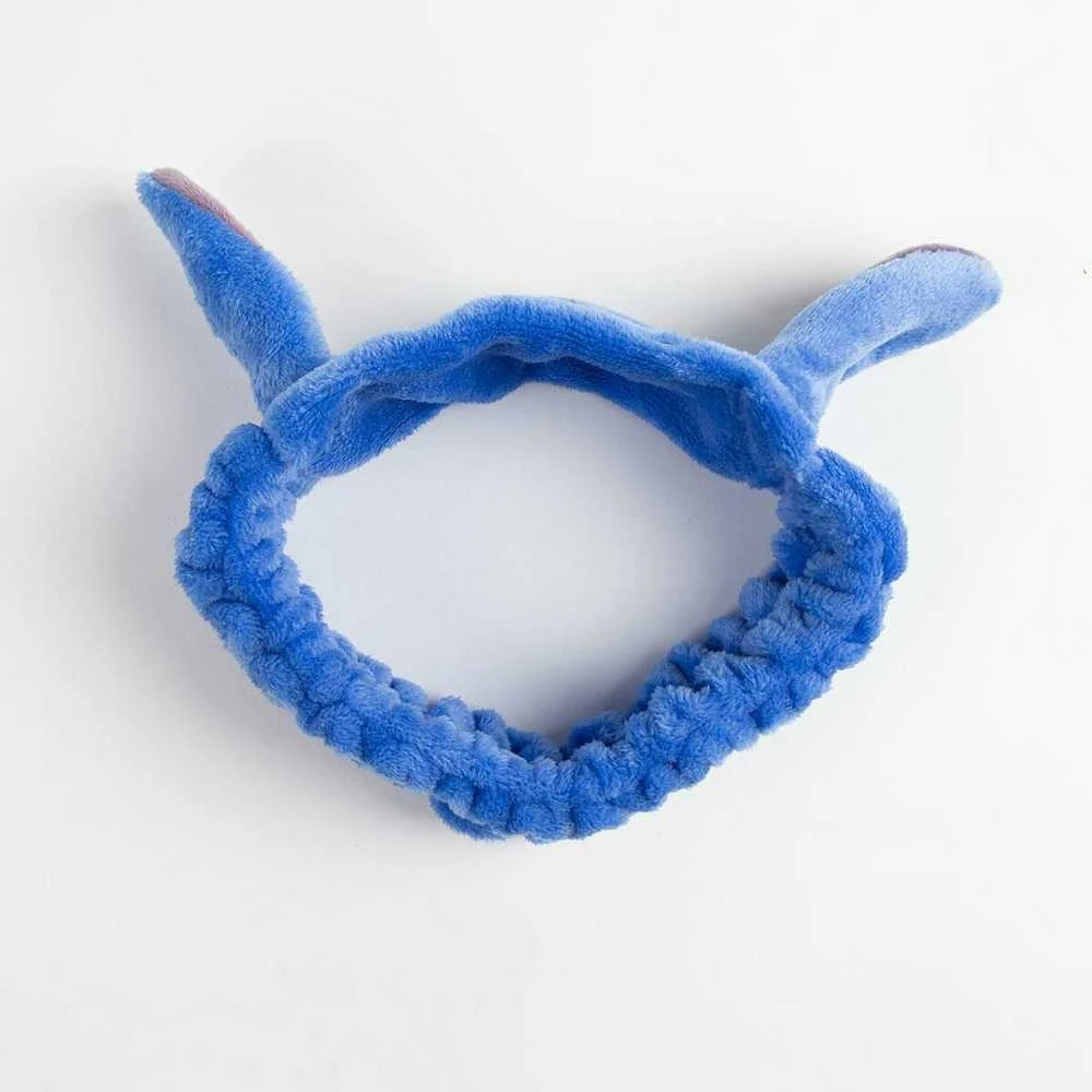 Kepurė Cerdá Galvos juosta Stitch Mėlyna