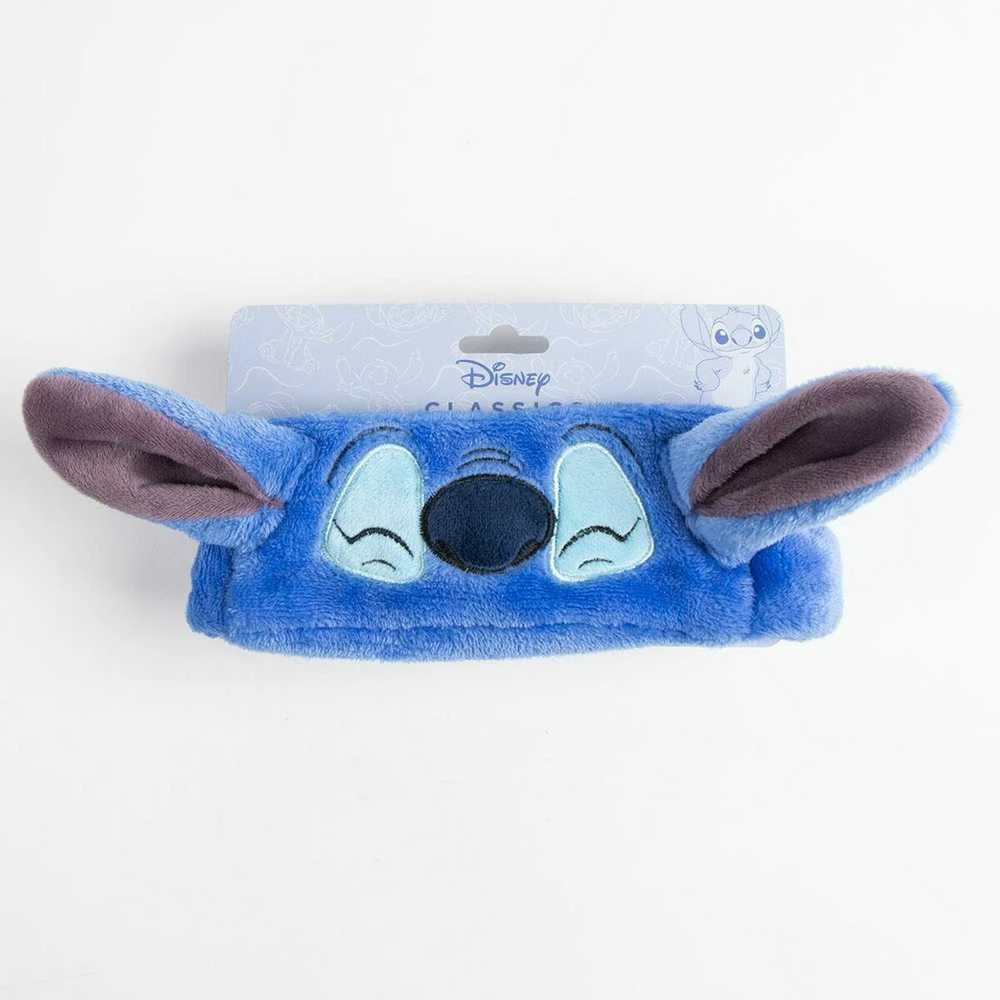 Kepurė Cerdá Galvos juosta Stitch Mėlyna