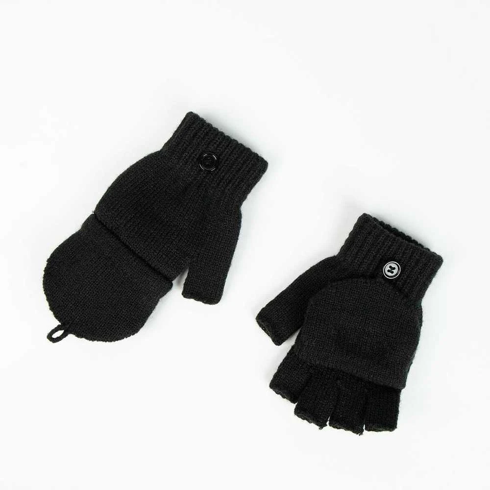 Kepurė CERDÁ Wednesday hat and gloves set