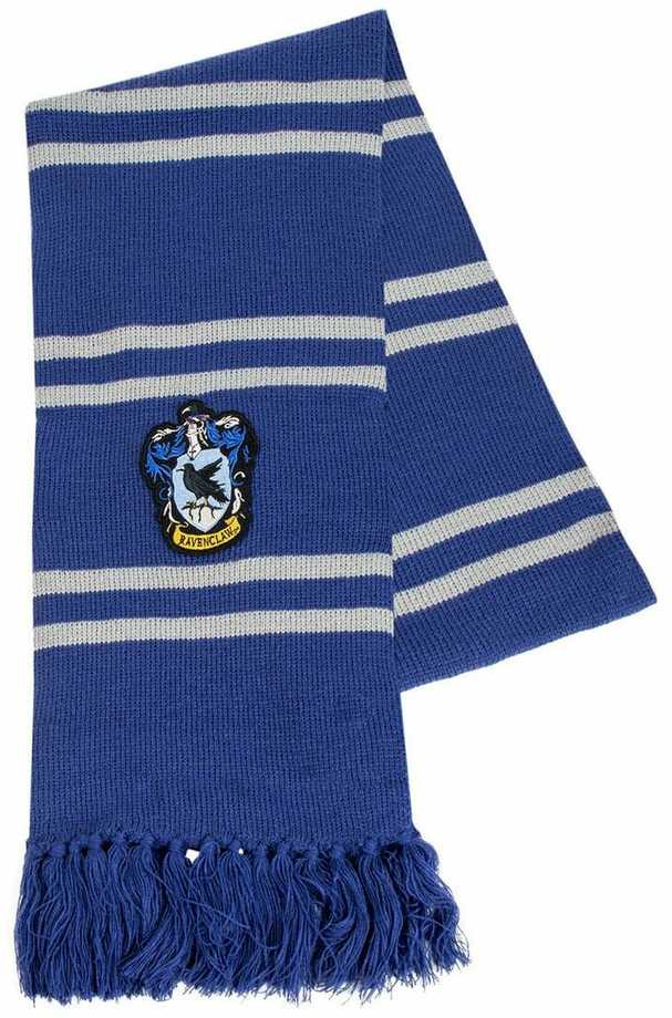 CERDÁ Harry Potter Ravenclaw scarf
