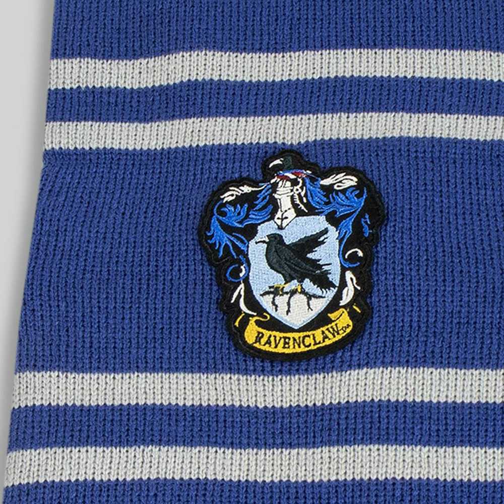 CERDÁ Harry Potter Ravenclaw scarf