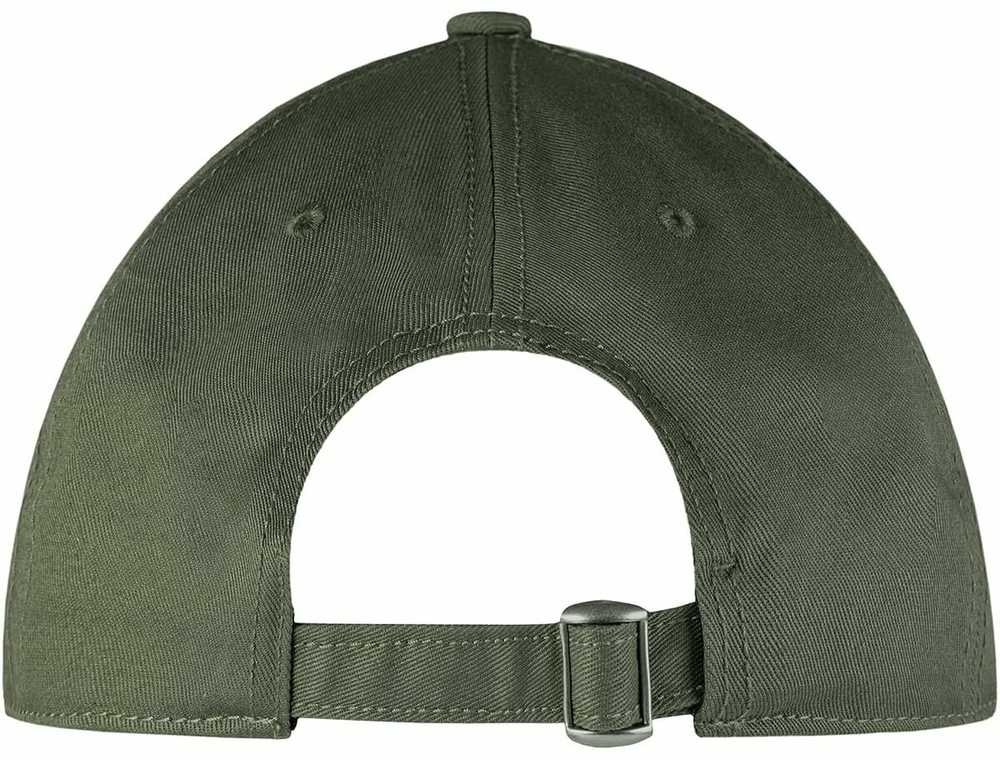 Kepurė Buff KARINIAI BEISBOLO KEPUČIAI SOLID ZIRE
