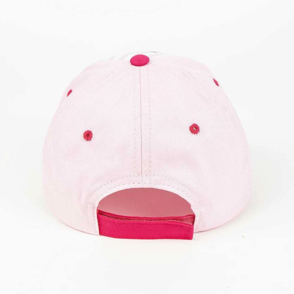 Vaikiška kepurė Hello Kitty Šviesiai rožinis