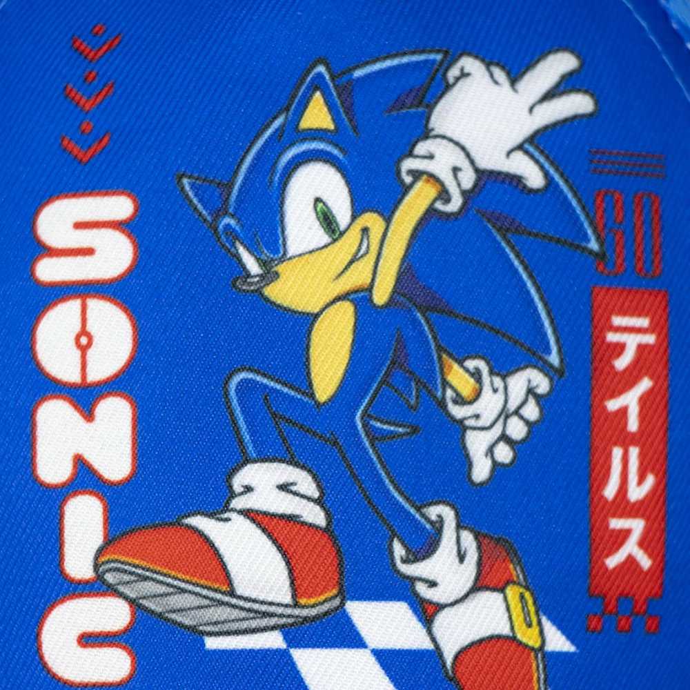 Vaikiška kepurė Sonic