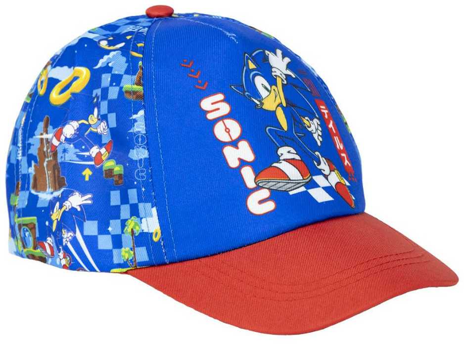 Vaikiška kepurė Sonic