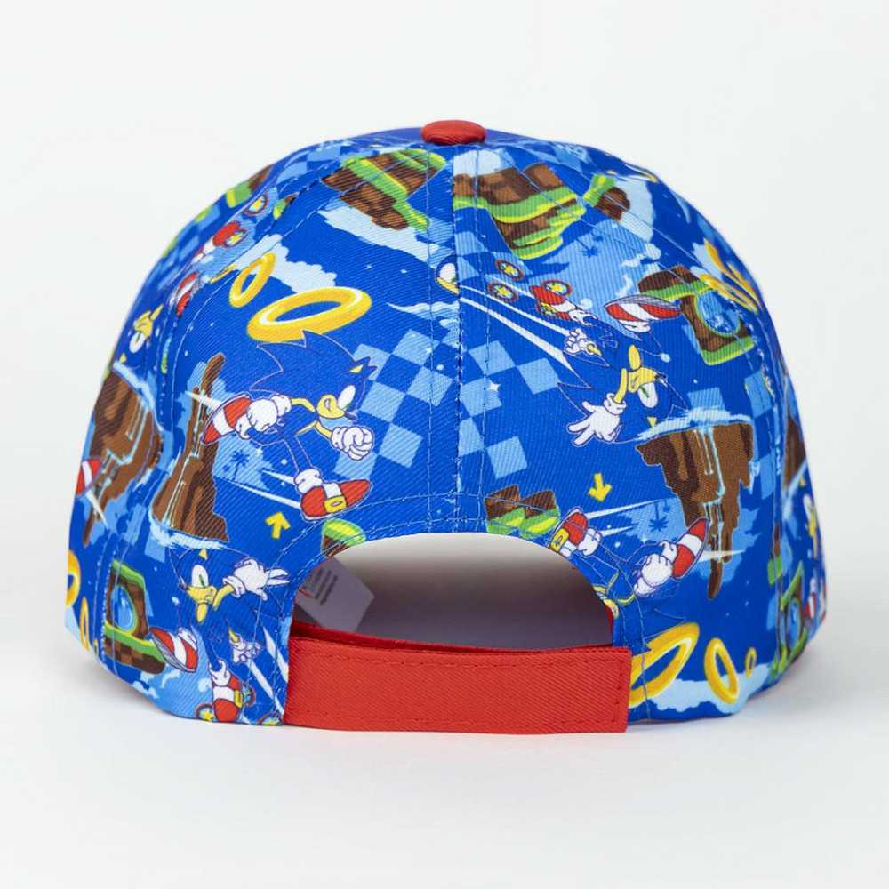 Vaikiška kepurė Sonic