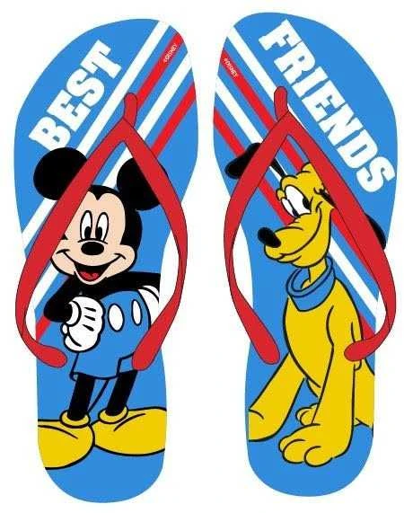 Kepurė Vaikiškos šlepetės „Disney Mickey“, 30/31 dydis